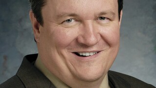 TimTim McDonald, vice president of global taxes, Procter & Gamble