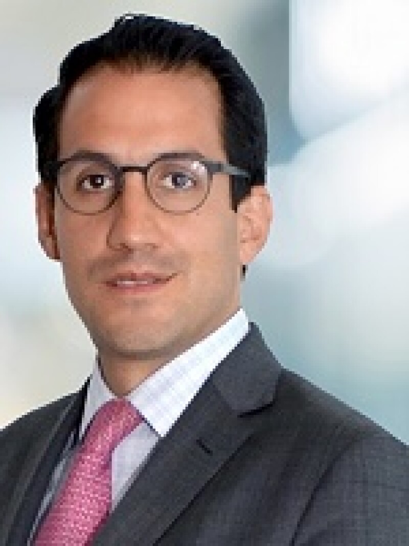 Ricardo Santoyo Deloitte Mexico 150 x 200