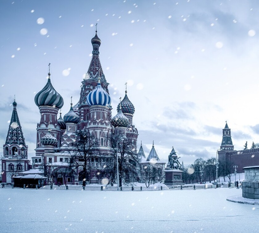 Russia axes its tax agreement with the Netherlands over its WHT rate hike