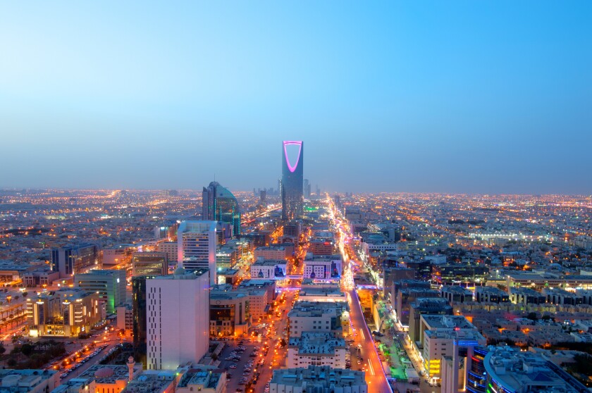 Riyadh