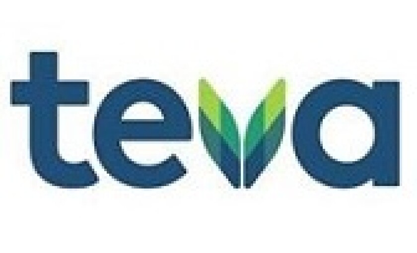 Teva 168