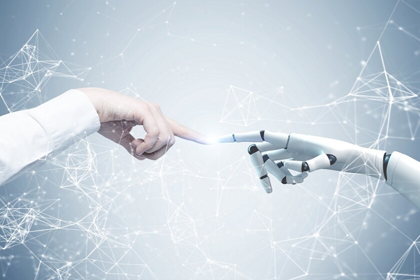 robotandhuman