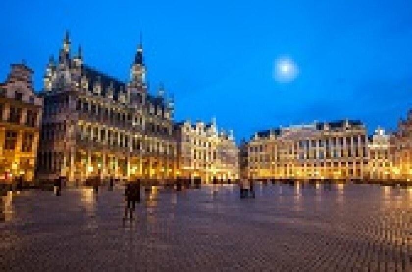 Brussels Transfer Pricing
