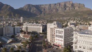 south africa covid