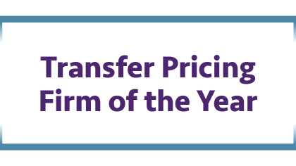 ITR EMEA Awards Transfer Pricing Firm of the Year.png