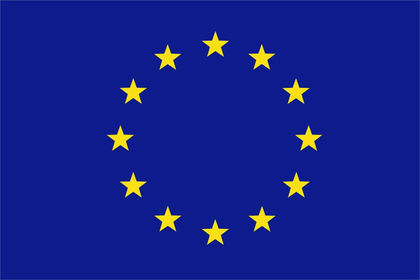 EU flag