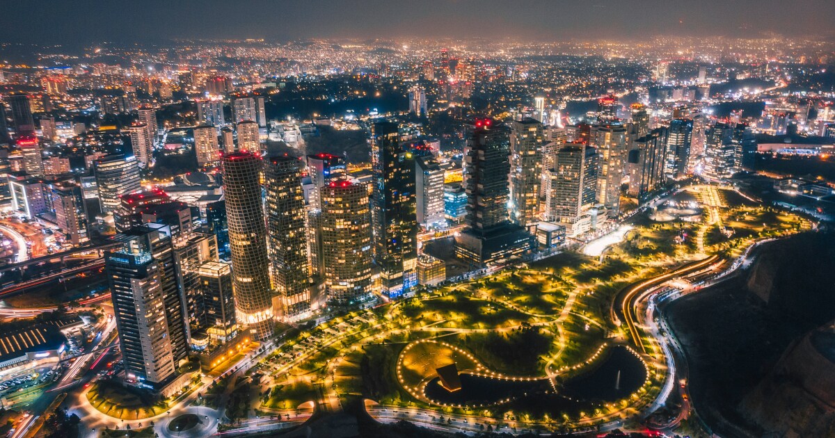 Mexican digital services tax: viable pillar one alternative or destined for failure? Mexican digital services tax: viable pillar one alternative or destined for failure?