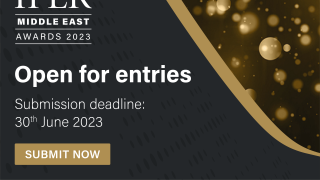IFLR Middle East open for entries