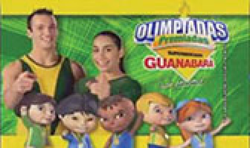 olimpiadas