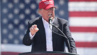 Trump 1