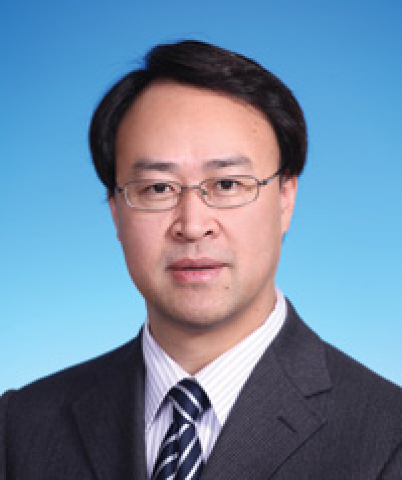 Tizhong Liao