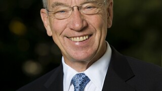 Chuck Grassley