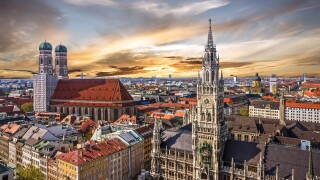 Munich
