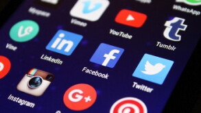 social media 168