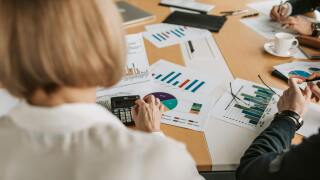 Financials discussion
