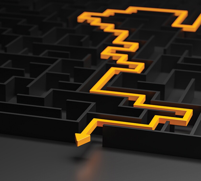 SOLVIT offers a VAT double taxation resolution tool
