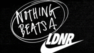 Nike LDNR