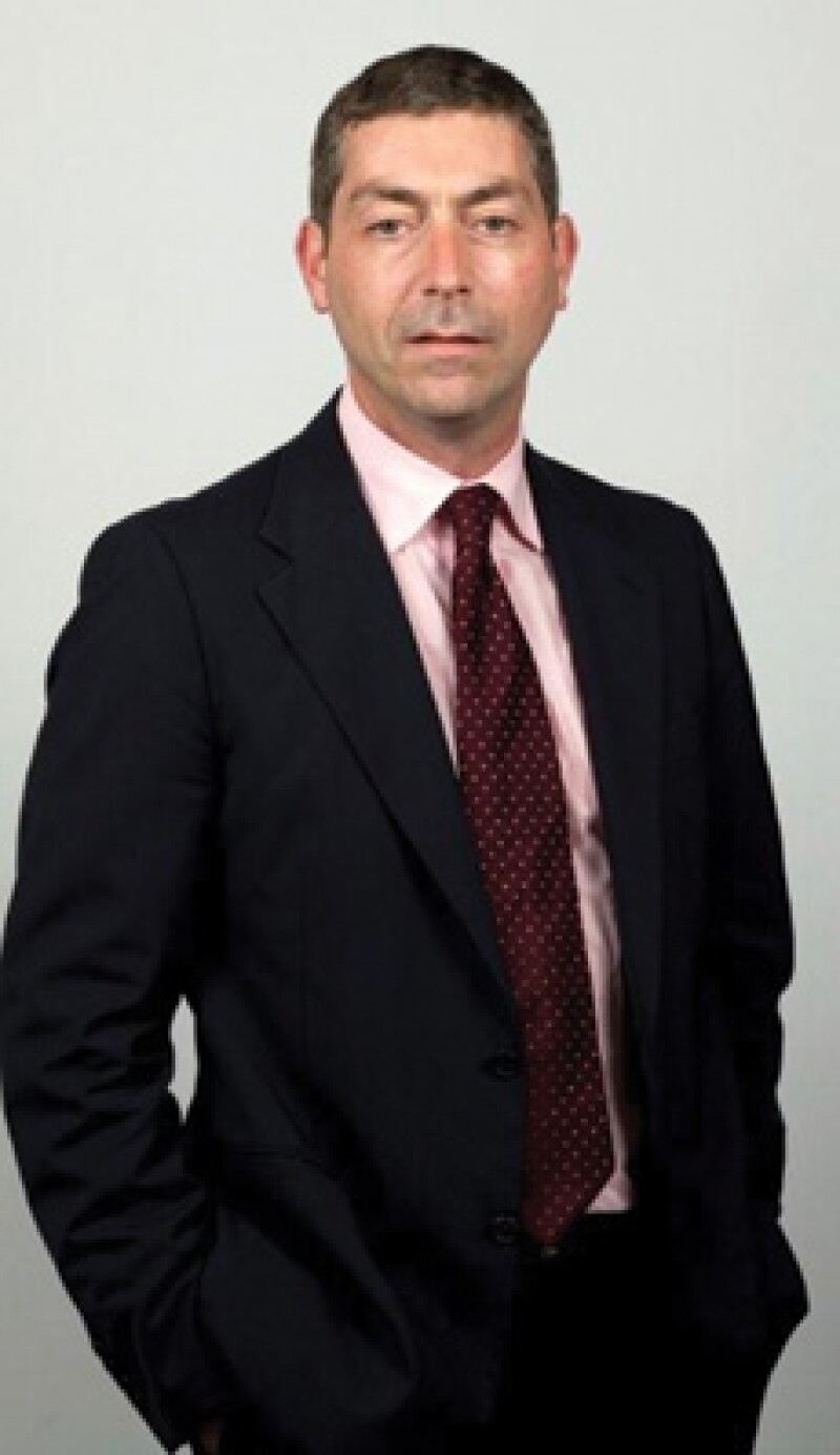 Alan McLean