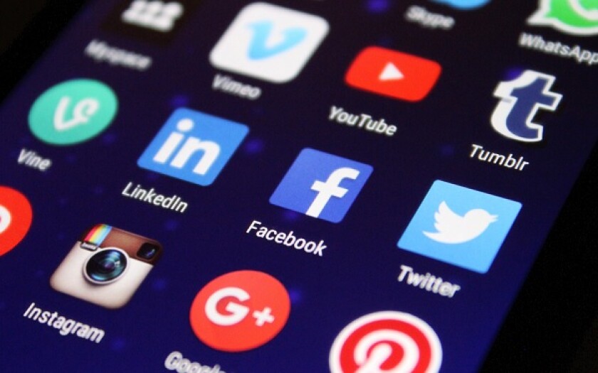 social large