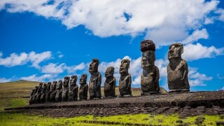 Chile Easter island 600 x 375