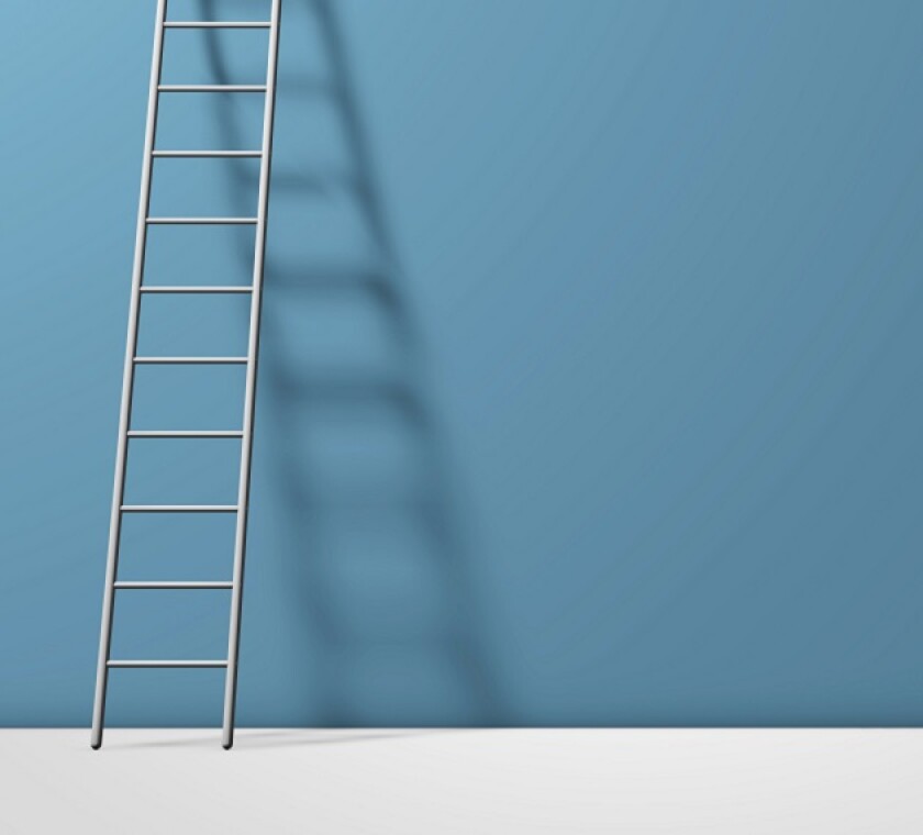 Tax leaders may need to advocate for their team to access career opportunities