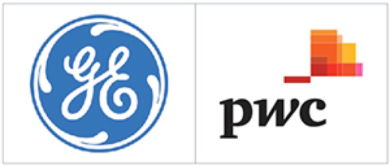 The GE/PwC outsourcing deal