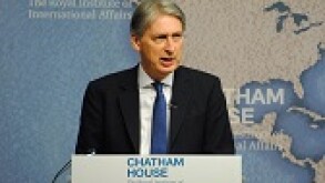 Philip Hammond