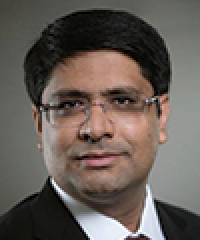 Gangadharan