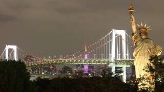 Statue of Liberty