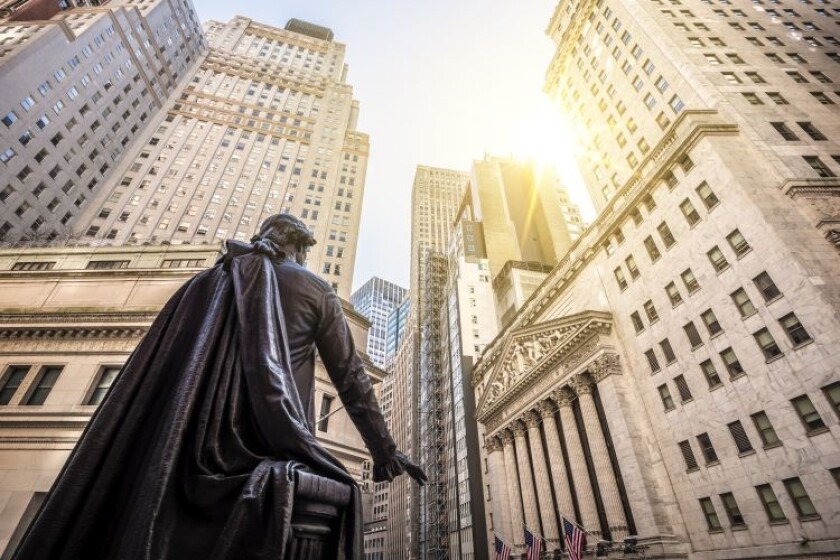 A year ago Brexit was not on the horizon for US firms