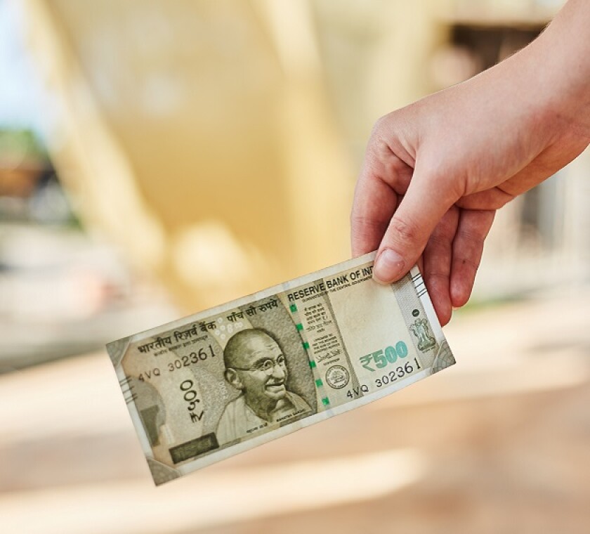 India's 2022 budget will be announced on February 1