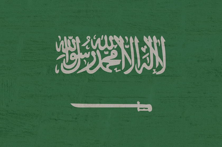 VAT Saudi Arabia