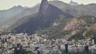 The TP regime is a "transformational change", according to Pascal Saint Amans