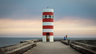Porto lighthouse