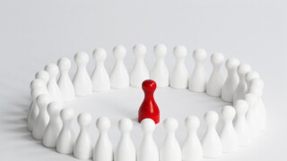 Figuren / Mittelpunkt