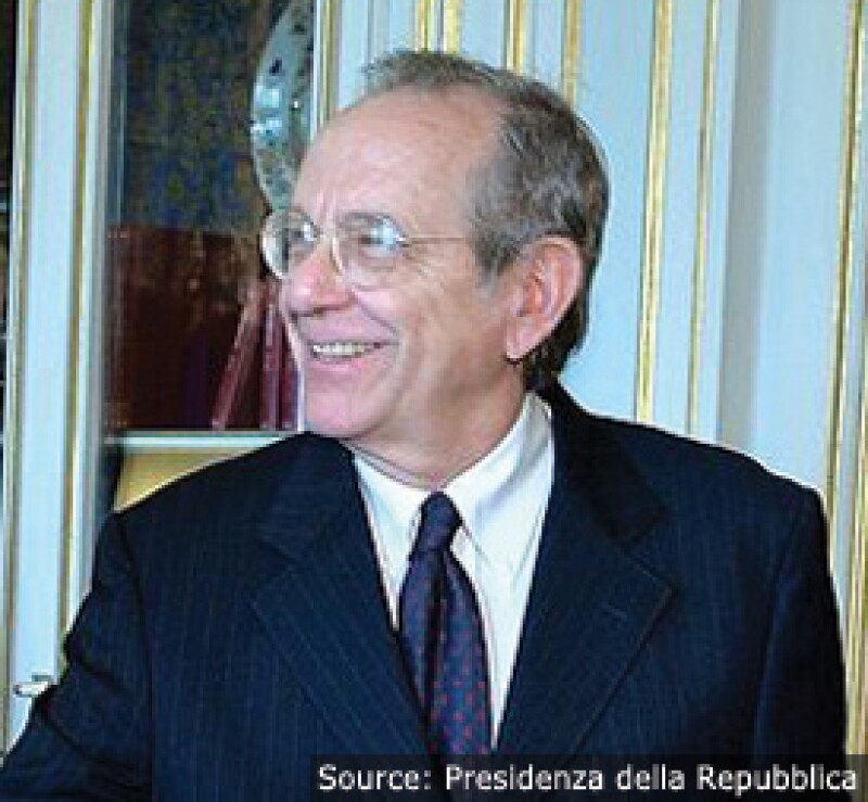 Pier Carlo Padoan