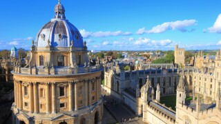 Oxford University