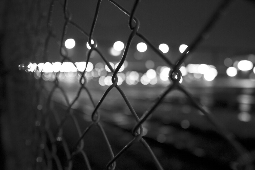 chain link