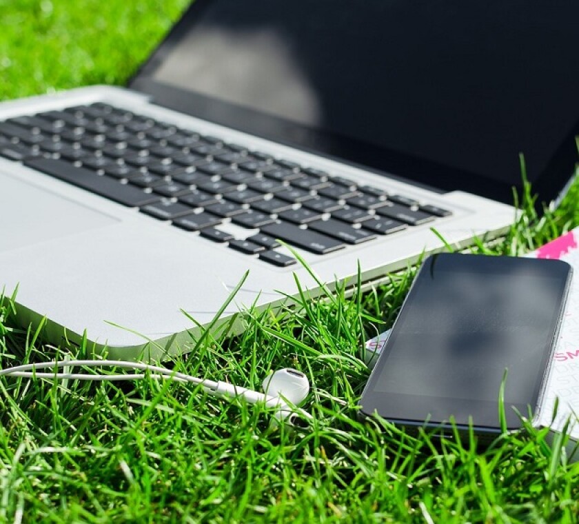 International teleworking has been necessary due to COVID-19