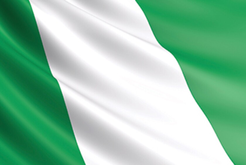 Nigeria