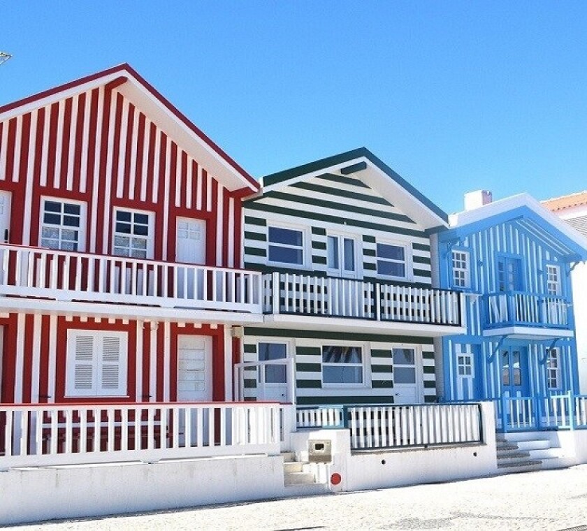 Real estate investment in Portugal represents a significant weight in the Portuguese economy