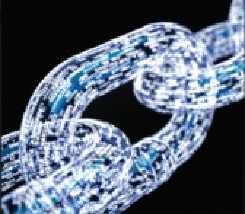 Blockchain