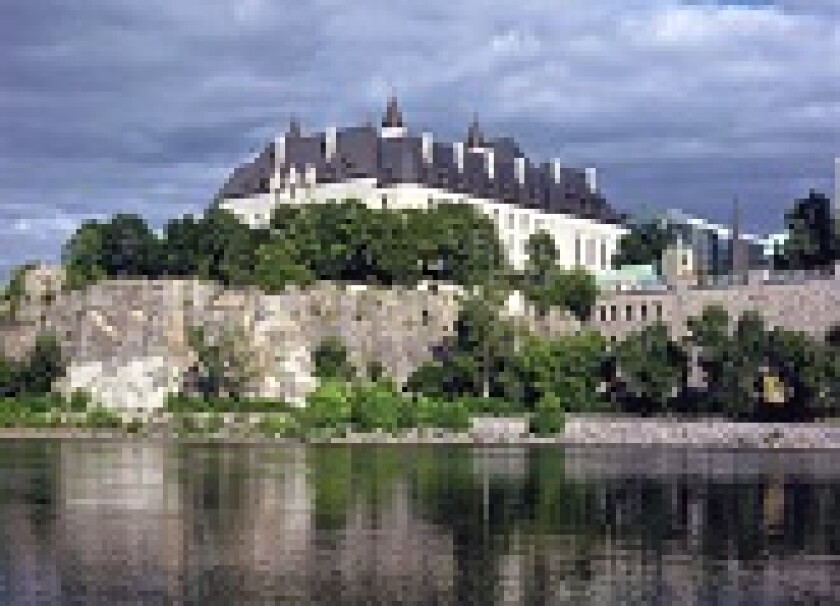 Supreme Court of Canada