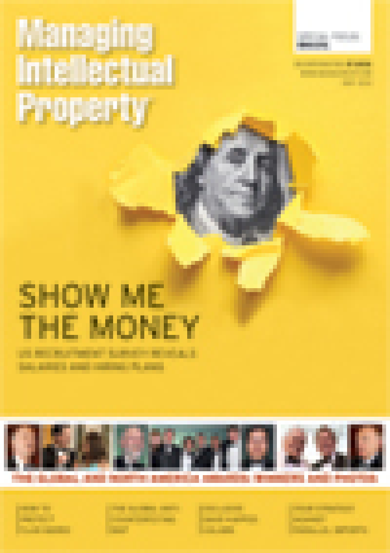 MIP May cover