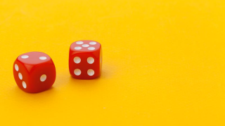 dice risk