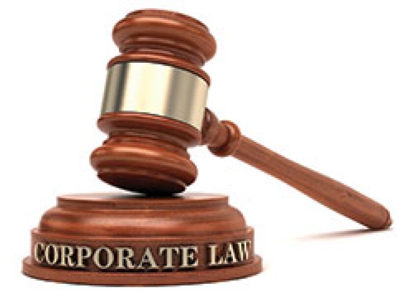 gavel