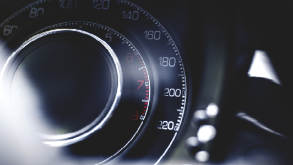Speedometer