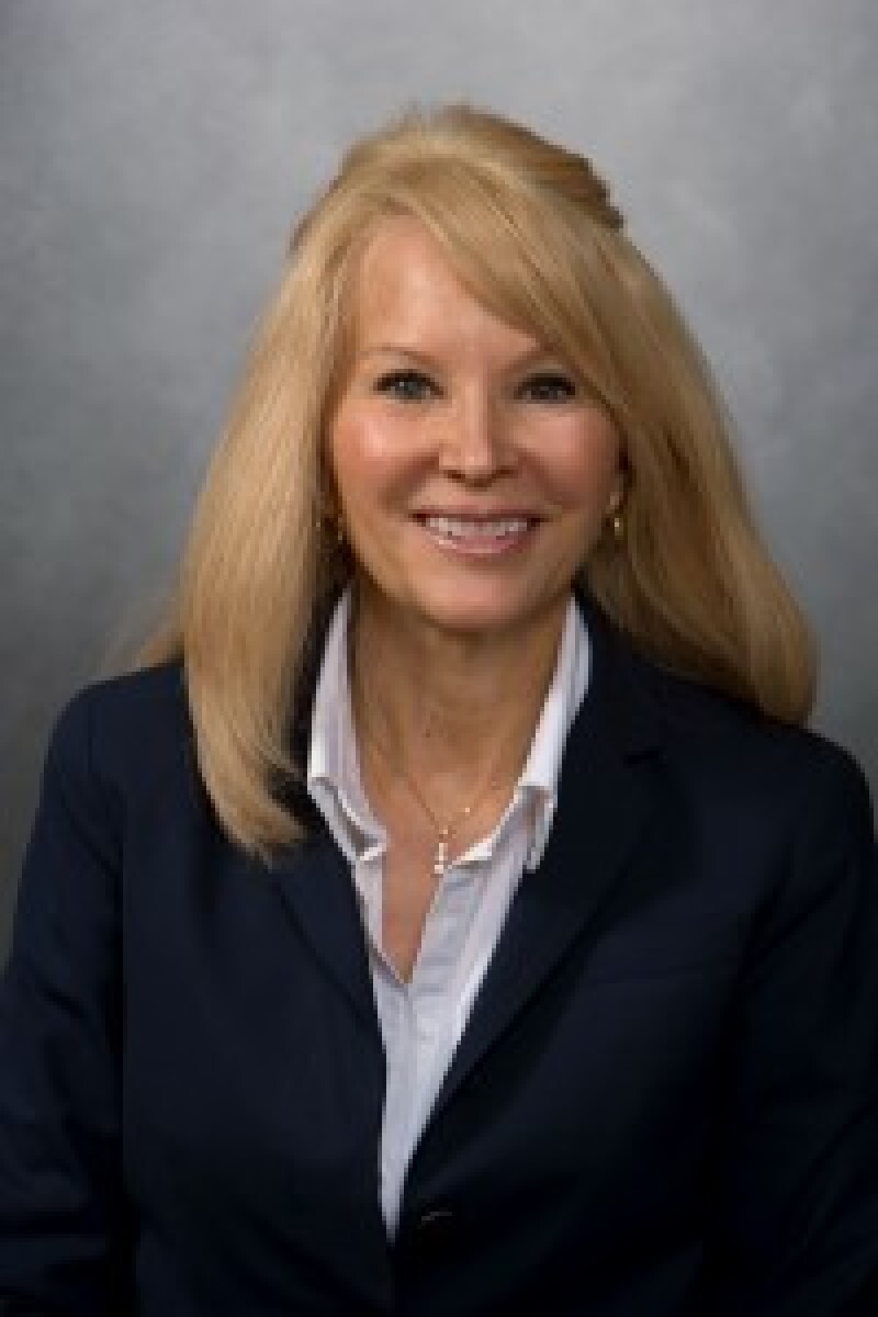 Sherry Knowles