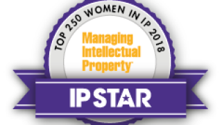 Top 250 women 2018