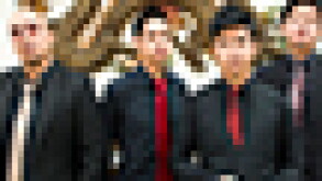 slants